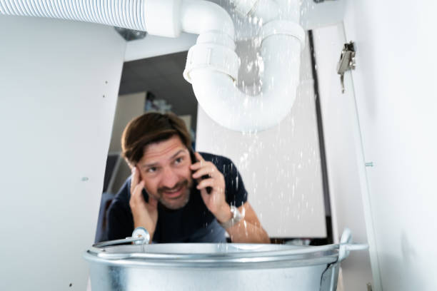 Best Pipe Repair Near Me  in Westville, OK