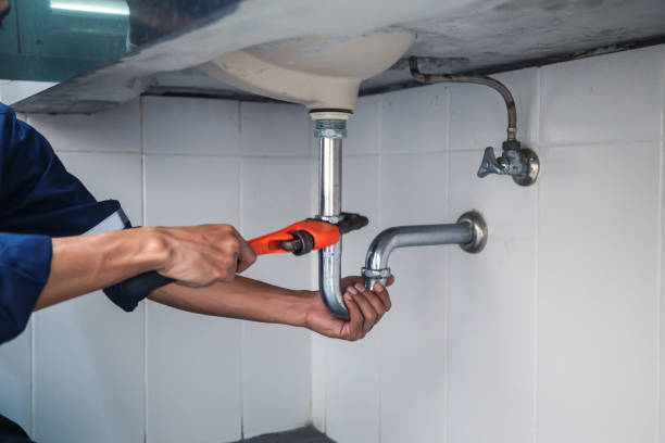 Best Water Softener Installation  in Westville, OK