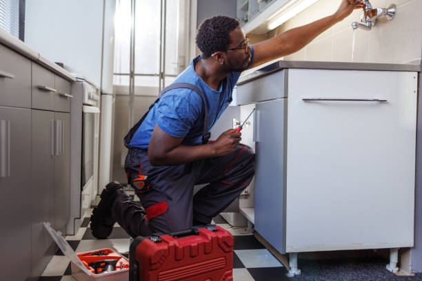 Best 24-Hour Plumber Near Me  in Westville, OK