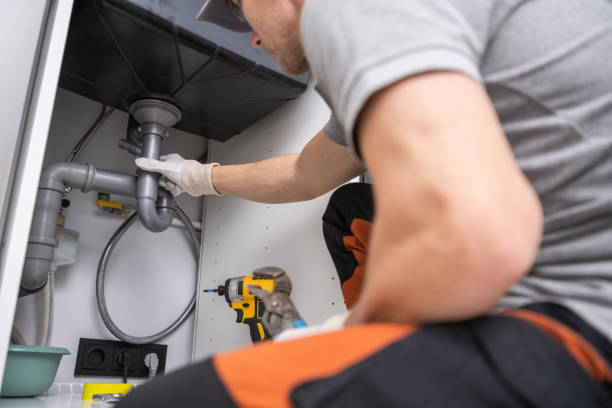 Best Water Heater Repair  in Westville, OK