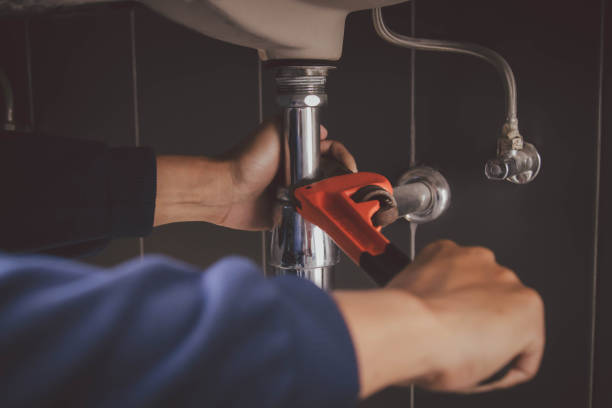 Best Sewer Line Repair  in Westville, OK